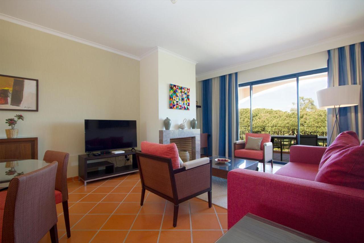 Al - Apartamento Vila Sol F5 T Quarteira Exteriér fotografie