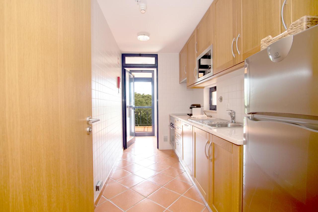 Al - Apartamento Vila Sol F5 T Quarteira Exteriér fotografie